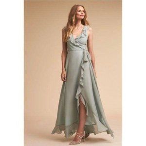 BHLDN  Donna Morgan Long Dress